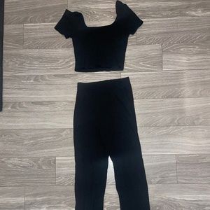 Reformation two piece